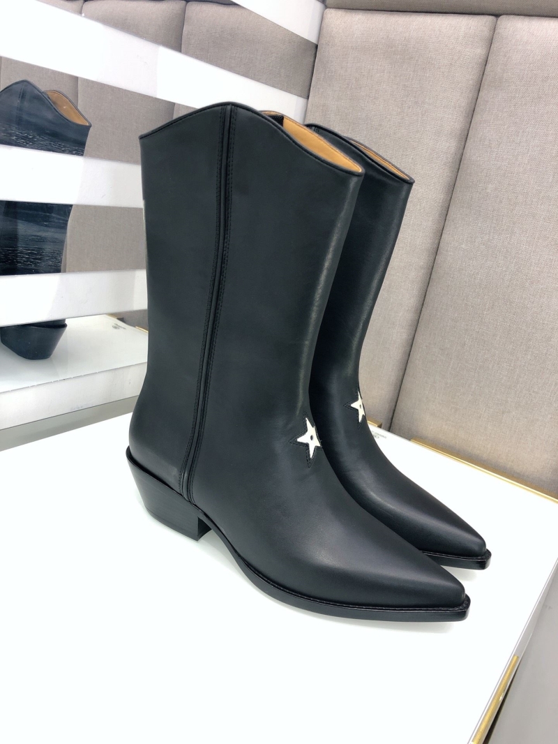 Christian Dior Boots